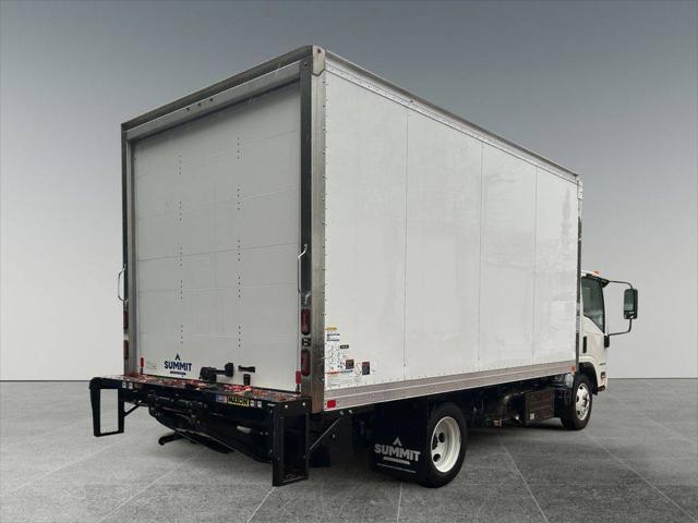 2024 Chevrolet 4500XD LCF 4500 XD LCF Diesel