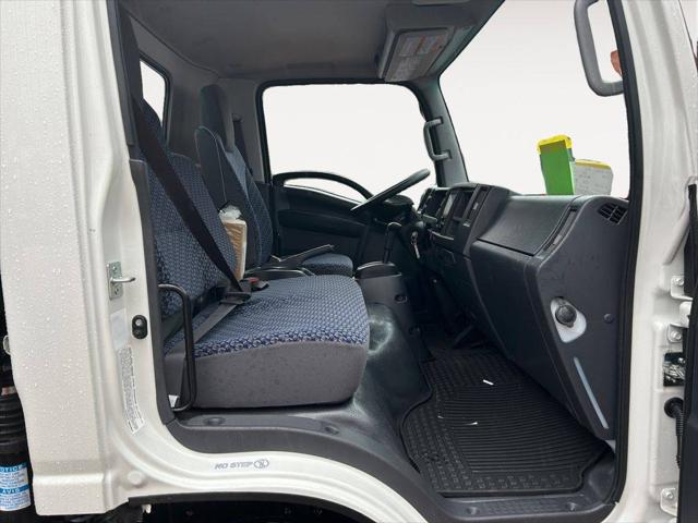 2024 Chevrolet 4500XD LCF 4500 XD LCF Diesel