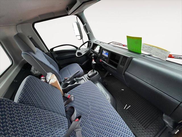 2024 Chevrolet 4500XD LCF 4500 XD LCF Diesel