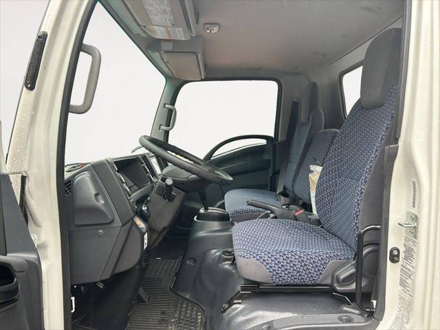 2024 Chevrolet 4500XD LCF 4500 XD LCF Diesel