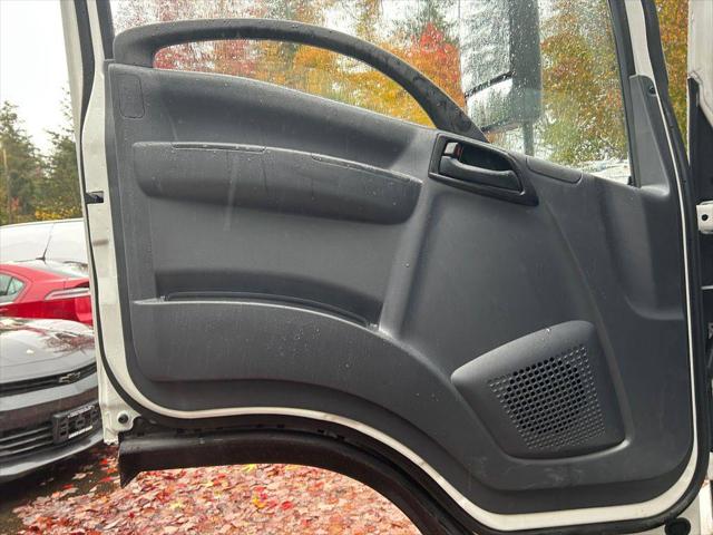 2024 Chevrolet 4500XD LCF 4500 XD LCF Diesel