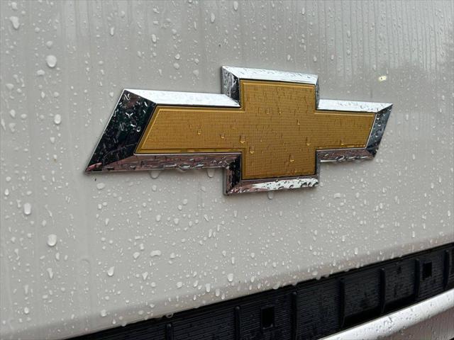 2024 Chevrolet 4500XD LCF 4500 XD LCF Diesel