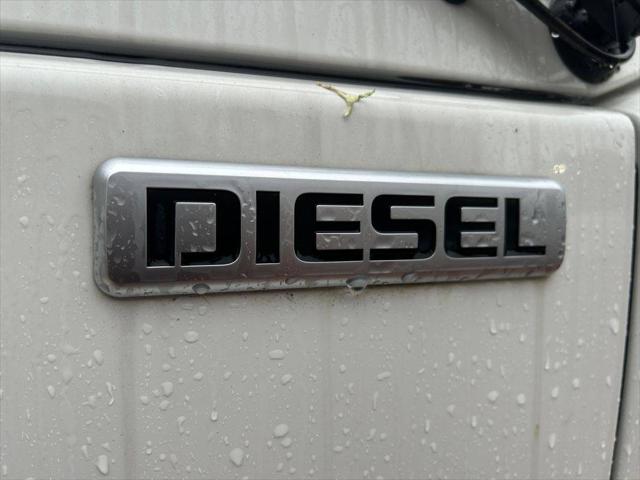 2024 Chevrolet 4500XD LCF 4500 XD LCF Diesel