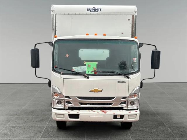 2024 Chevrolet 4500XD LCF 4500 XD LCF Diesel