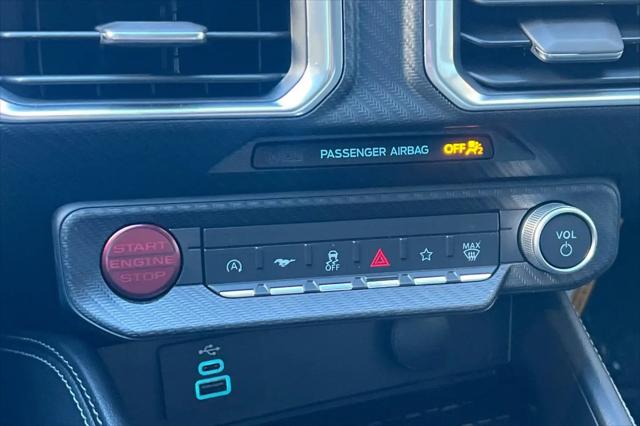 2024 Ford Mustang GT Premium Fastback