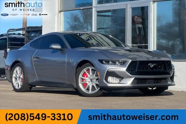 2024 Ford Mustang GT Premium Fastback for sale in Weiser, ID