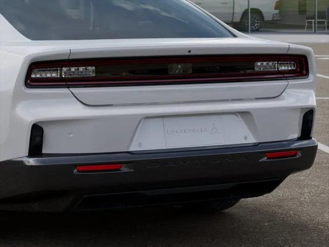 2025 Dodge Charger Daytona R/T AWD