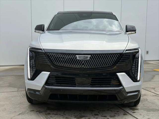 2025 Cadillac Escalade Sport 2