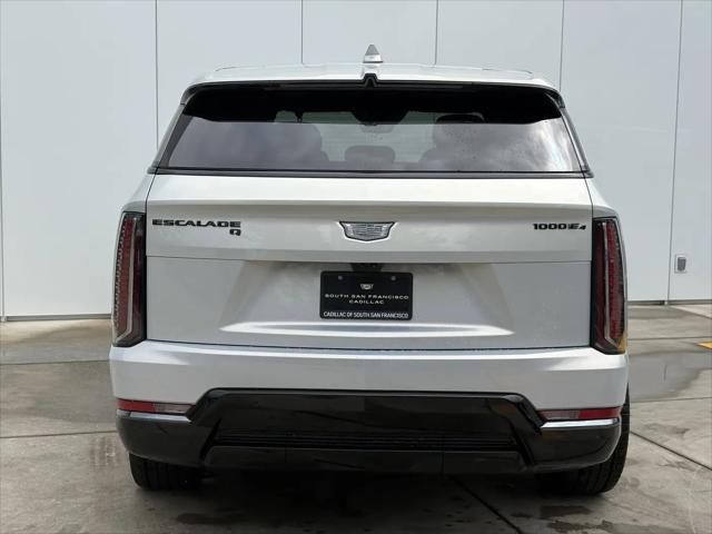 2025 Cadillac Escalade Sport 2