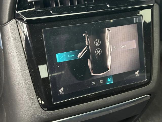 2025 Cadillac Escalade Sport 2