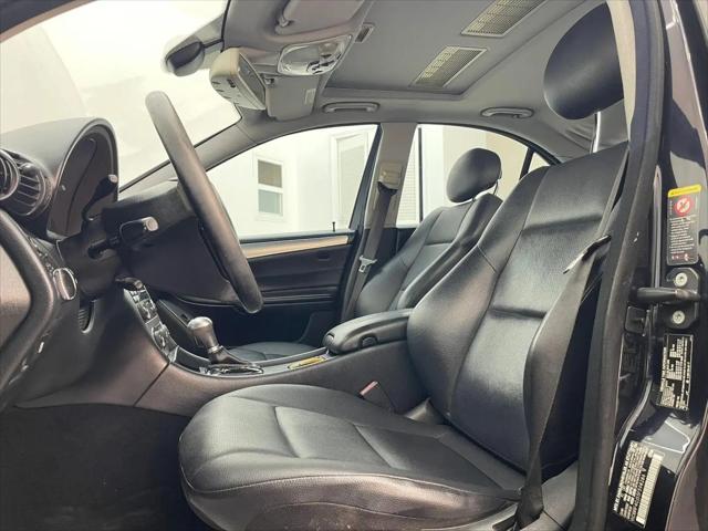 2005 Mercedes-Benz C 230 Kompressor Sport