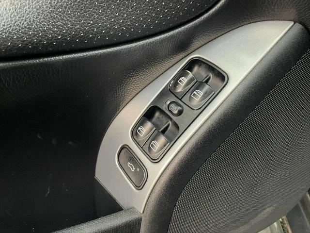 2005 Mercedes-Benz C 230 Kompressor Sport