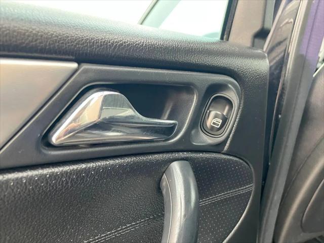 2005 Mercedes-Benz C 230 Kompressor Sport