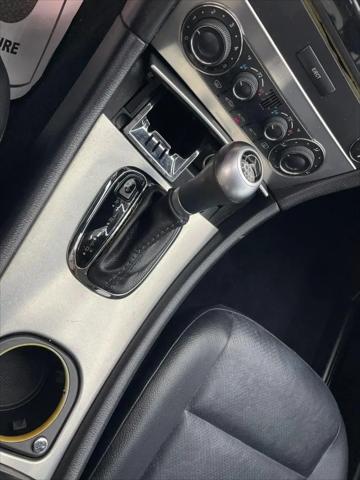 2005 Mercedes-Benz C 230 Kompressor Sport