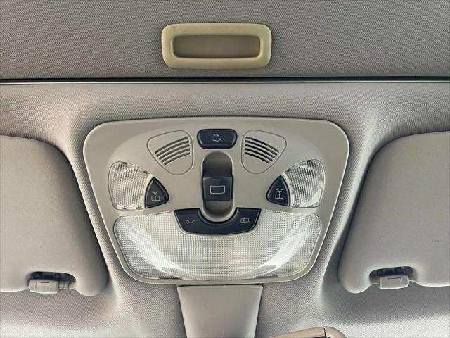 2005 Mercedes-Benz C 230 Kompressor Sport