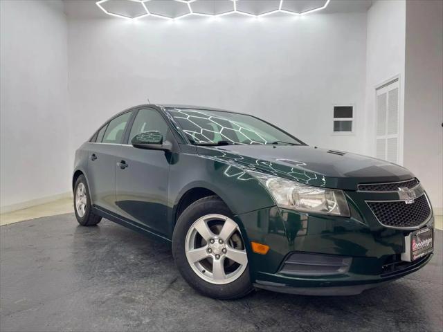 2014 Chevrolet Cruze 1LT Auto for sale in Glendale, CA