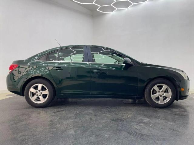 2014 Chevrolet Cruze 1LT Auto