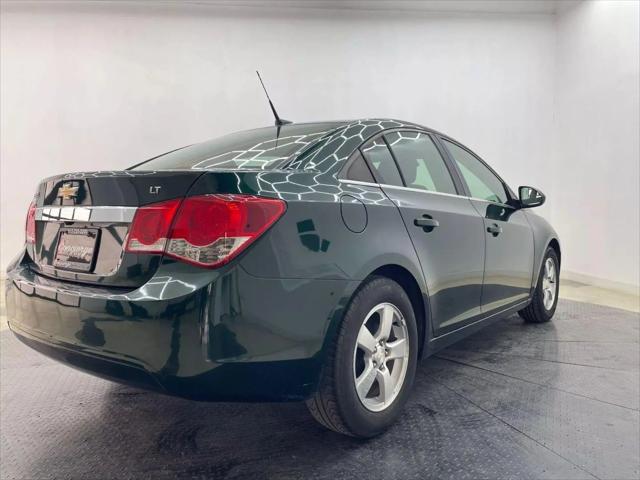 2014 Chevrolet Cruze 1LT Auto