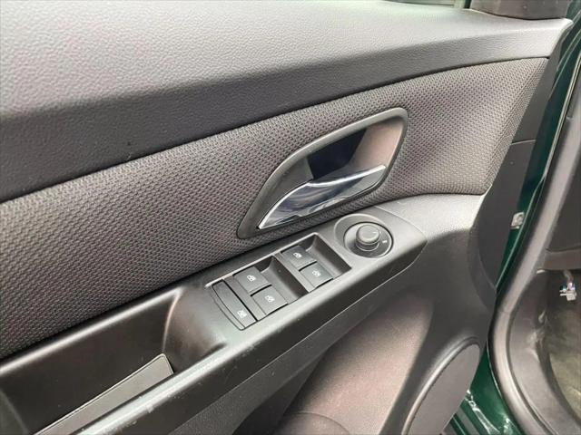 2014 Chevrolet Cruze 1LT Auto