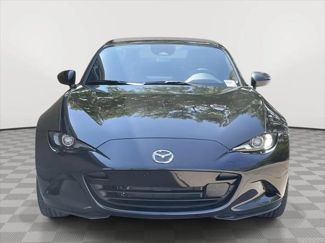 2025 Mazda MX-5 Grand Touring