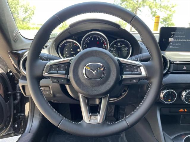 2025 Mazda MX-5 Grand Touring