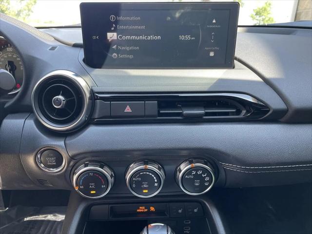 2025 Mazda MX-5 Grand Touring