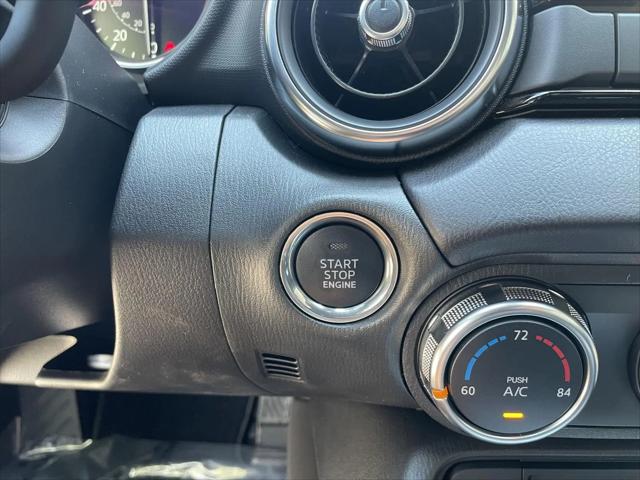 2025 Mazda MX-5 Grand Touring