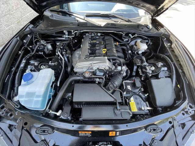 2025 Mazda MX-5 Grand Touring