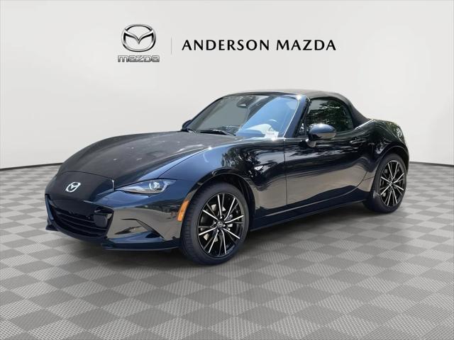 2025 Mazda MX-5 Grand Touring for sale in Lincoln, NE