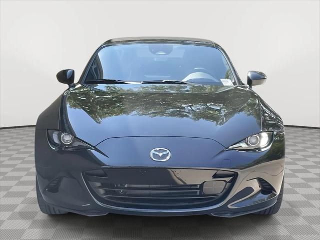 2025 Mazda MX-5 Grand Touring