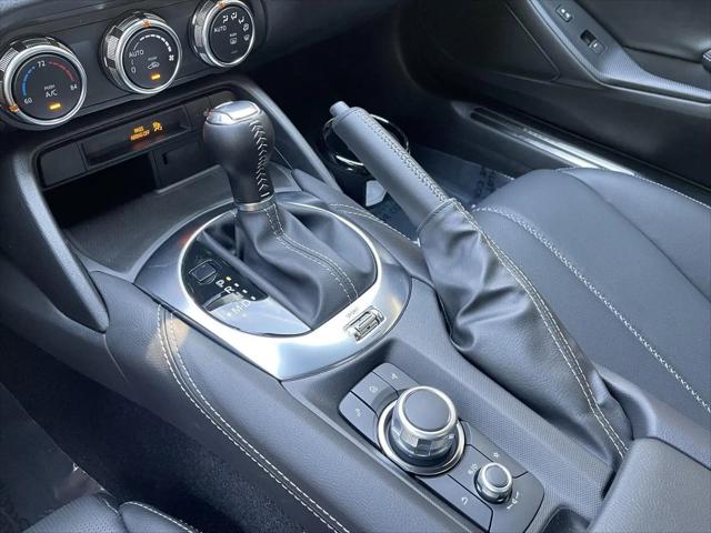 2025 Mazda MX-5 Grand Touring