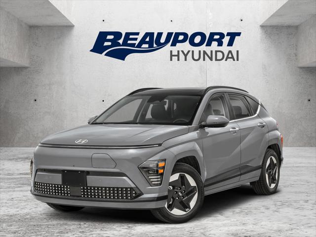 Kona électrique Preferred avec ensemble Ultimate