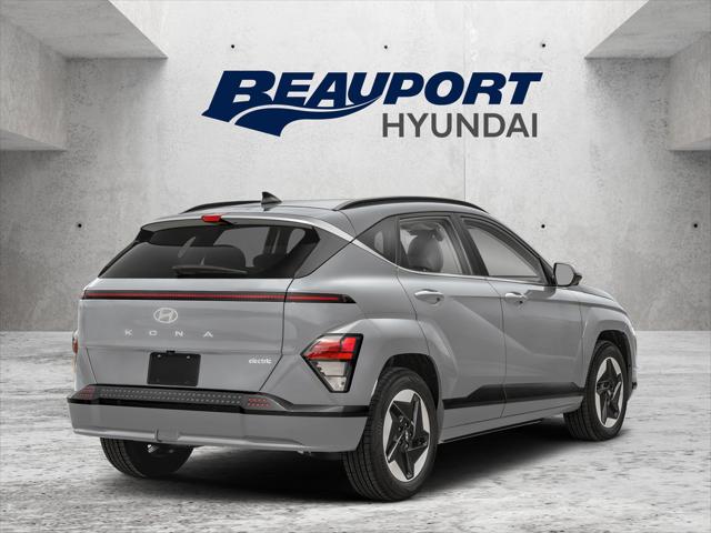 Kona électrique Preferred avec ensemble Ultimate