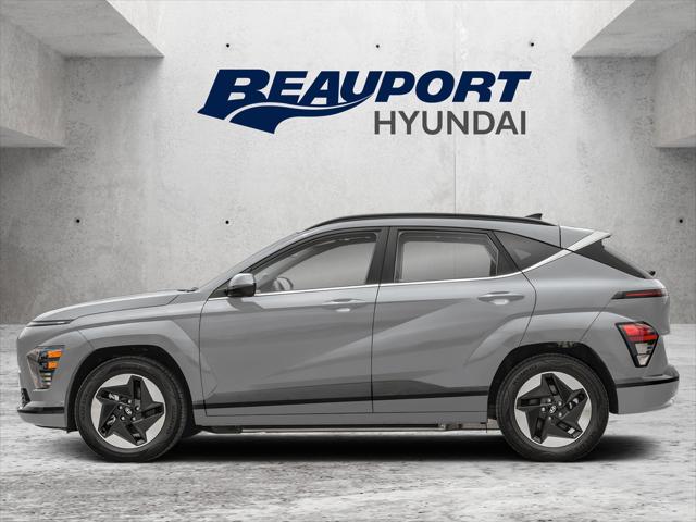 Kona électrique Preferred avec ensemble Ultimate