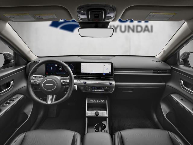 Kona électrique Preferred avec ensemble Ultimate