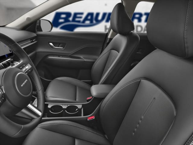 Kona électrique Preferred avec ensemble Ultimate