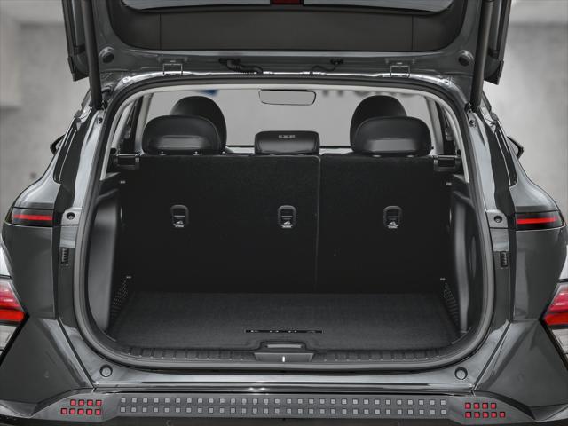 Kona électrique Preferred avec ensemble Ultimate