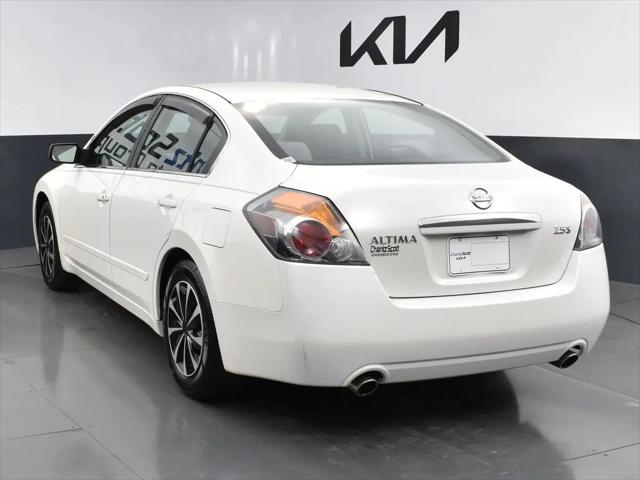 2008 Nissan Altima 2.5 S