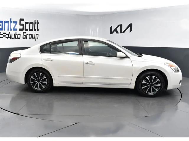 2008 Nissan Altima 2.5 S