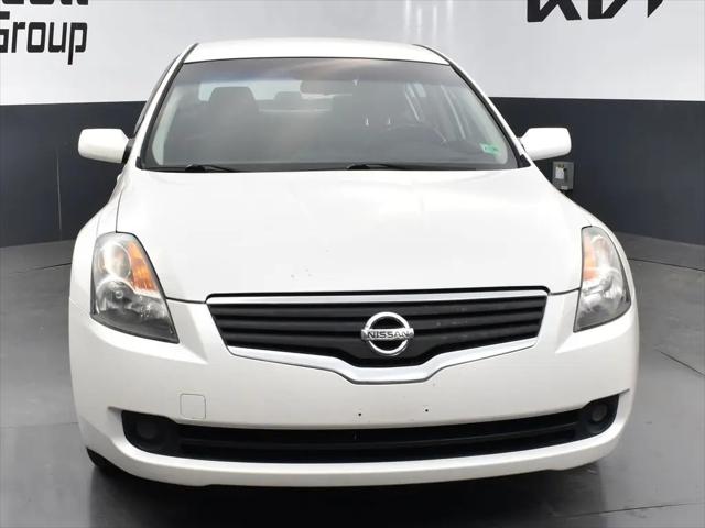 2008 Nissan Altima 2.5 S