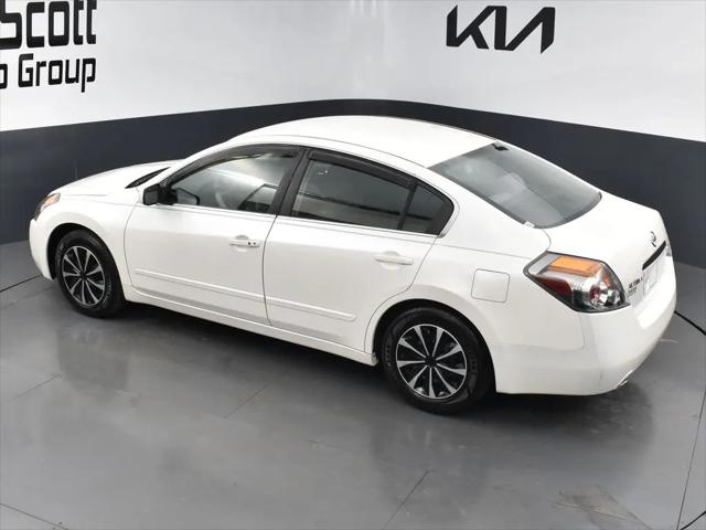 2008 Nissan Altima 2.5 S