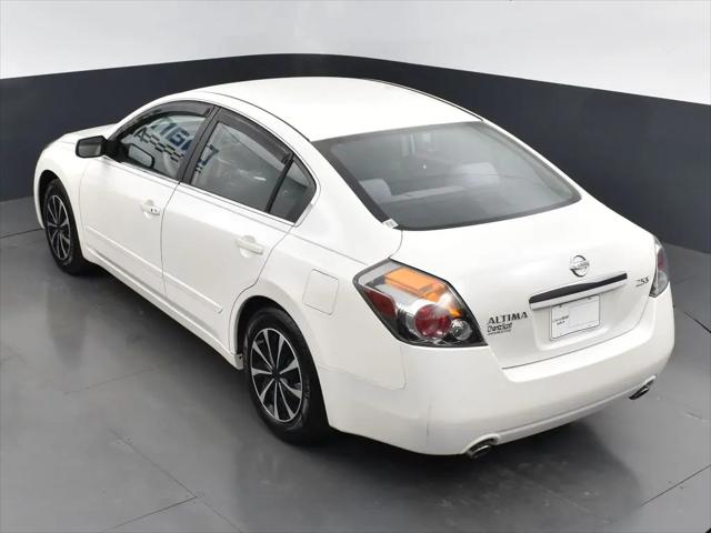 2008 Nissan Altima 2.5 S