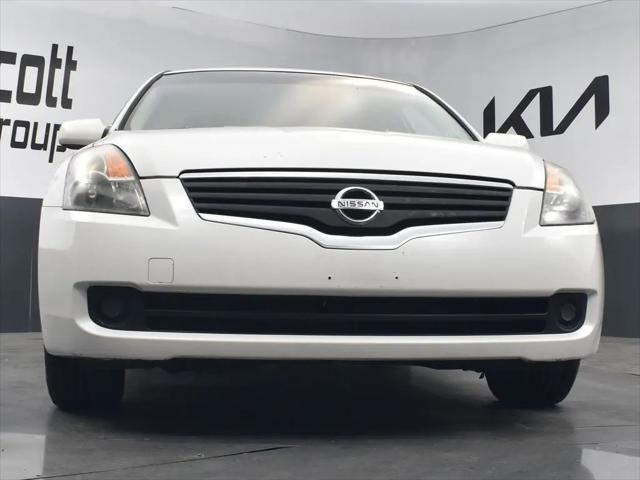 2008 Nissan Altima 2.5 S