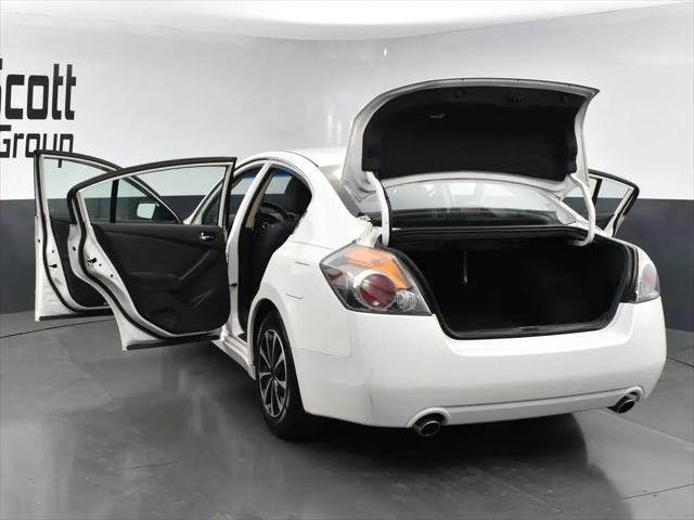 2008 Nissan Altima 2.5 S