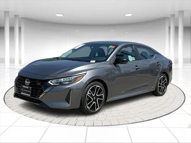 2024 Nissan Sentra SR Xtronic CVT for sale in Mission Hills, CA
