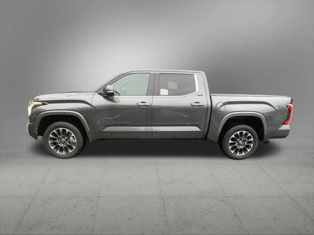 2025 Toyota Tundra Limited CrewMax 6.4' Bed