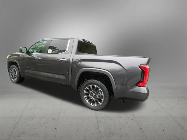 2025 Toyota Tundra Limited CrewMax 6.4' Bed