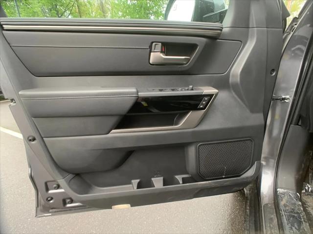 2025 Toyota Tundra Limited CrewMax 6.4' Bed