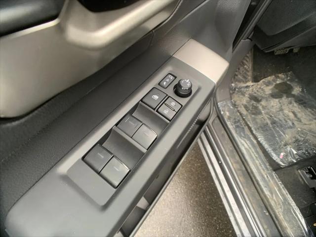 2025 Toyota Tundra Limited CrewMax 6.4' Bed