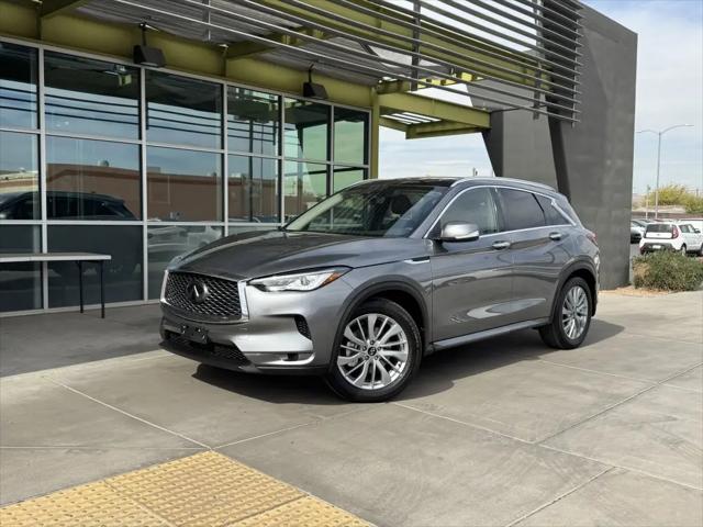 2024 INFINITI QX50 LUXE for sale in Tempe, AZ